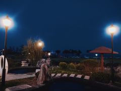 -青岛海泉湾度假区温泉