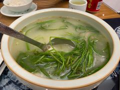 -白家寨子·山野白族菜(古城总店)