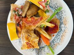 -Club Med地中海俱乐部·桂林度假村