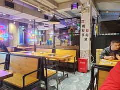 -新疆烧烤王(广灵店)