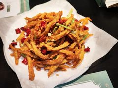 -在莲野·湖北民间菜·头牌松滋鸡(光谷步行街店)