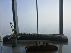 -无锡苏宁银河国际酒店-悦府65中餐厅