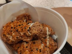 -肯德基(奉化大润发店)