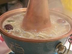 -涮福記·现切牛羊肉火锅(世纪汇店)