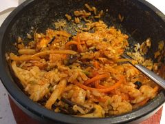 -小鲜肉延边朝鲜族烤串(珠海店)