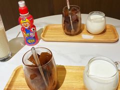 -NOKNOK若蔻亲子餐厅(天地壹方北馆店)