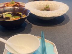 -柒园·三十年创意杭帮菜(龙湖滨江天街店)