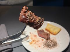 -拉蒂娜·巴西牛排馆 Latina·Brazilian Steakhouse(王府井喜悦店)