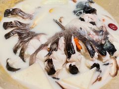 -云海肴云南菜·蒸汽石锅鱼(青岛万象城店)