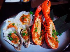 -新鲜特色餐厅(香格里拉大酒店)