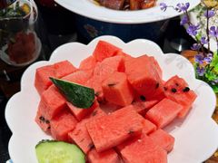 阿婆家烧肉-申阿婆·上海菜·小海鲜(国展店)