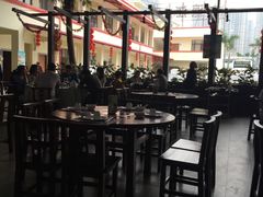 -濠景渔港(汇通店)