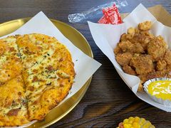-宅恩特披萨(百汇城店)
