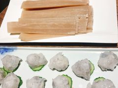 -京涮铜锅涮肉(华贸店)