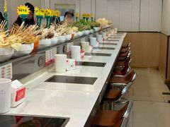 -就这家旋转小火锅(西安路罗斯福店)