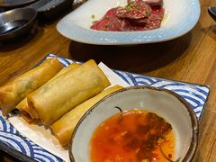 -尺山寸水日料(马桥满天星店)