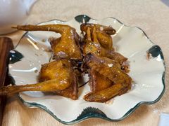 -蒸坊黄鳝饭(骏丰大厦店)