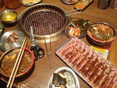 -一品诚记烤肉(大连柏威年购物中心店)