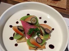 -LE SHARE洛笙·花园西餐(北京路步行街店)