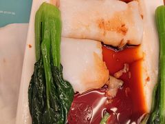 -点心传说·粤菜点心(佐阾虹湾店)