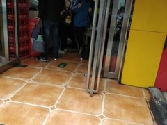 门面-阿生哥螺蛳粉(永安街店)
