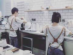 -Onirii Coffee(长乐路店)