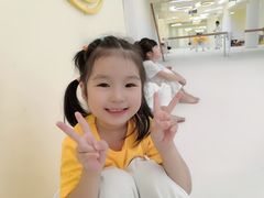 -勇气斑马·巴西柔术&跆拳道(浦东三林店)