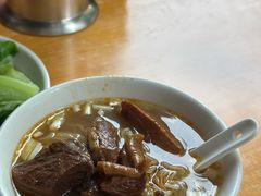 -汉记面馆(南华东路店)
