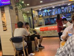 -焦记老潼关肉夹馍(东五路店)