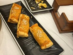 -白天鹅宾馆-宏图府餐厅