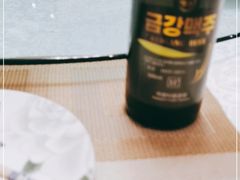 -牡丹峰朝鲜料理