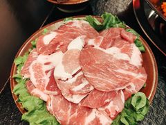 -渝井巷重庆老火锅(沈阳吉祥店)