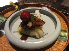 -花隐日式怀石料理(万象城购物中心店)