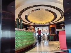 -金茂君悦·食在56海鲜自助餐厅ON56