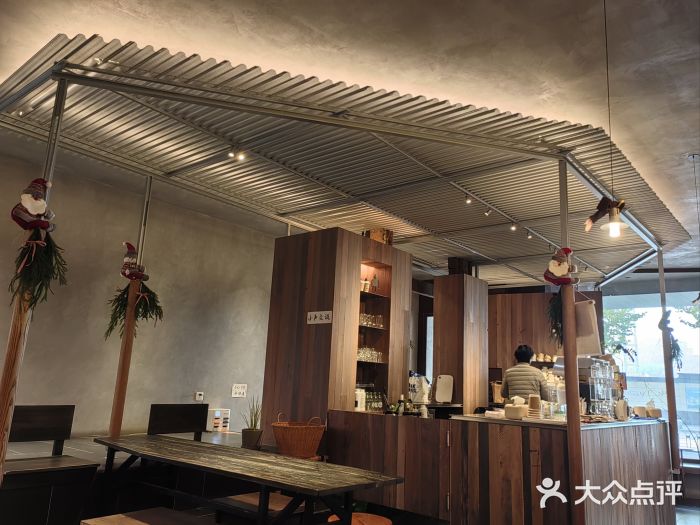 Bamboo Today Cafe(国创园店)图片