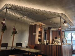 -Bamboo Today Cafe(国创园店)