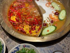 -小龙坎火锅(春熙太古里店)