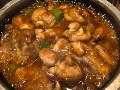 -江太极江浙菜(马桥万达广场店)