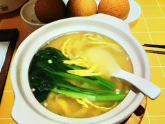 -蔡澜点心·粤菜(海印都荟城店)