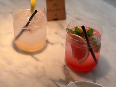 -即興ADLIB(退化公园店)