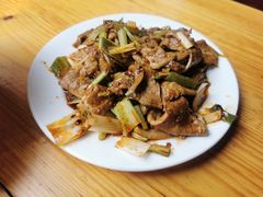 -侯记双流蘸水肥肠(阆中店)