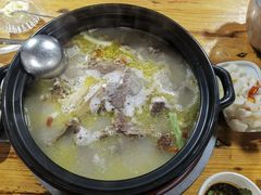 -尼玛藏家风味园(阿山食城店)