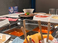-海底捞火锅(阅彩城店)