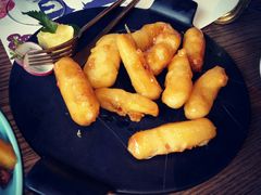 -甜阿姨·天台花园私房菜(万松园店)