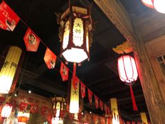 -大签门香串串(车公庙店)