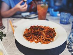 麻辣小龙虾意面-必胜客(骡马市店)