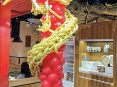 -小放牛炒菜馆(华北商厦店)