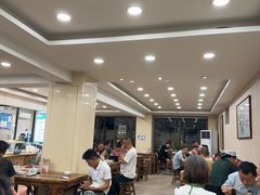 -老刘家永盛斋·传统泡馍(东关南街店)