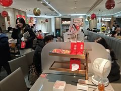 -海底捞火锅(步步高新天地店)