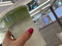 -Yee3·三号椰(上海中山公园龙之梦店)